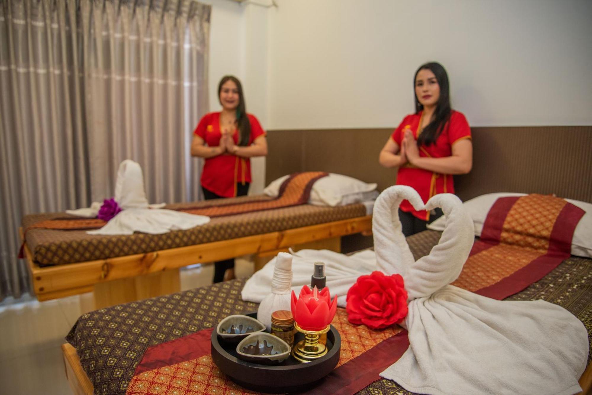 Hs Miracle Grand Hotel Хулхумале Екстериор снимка