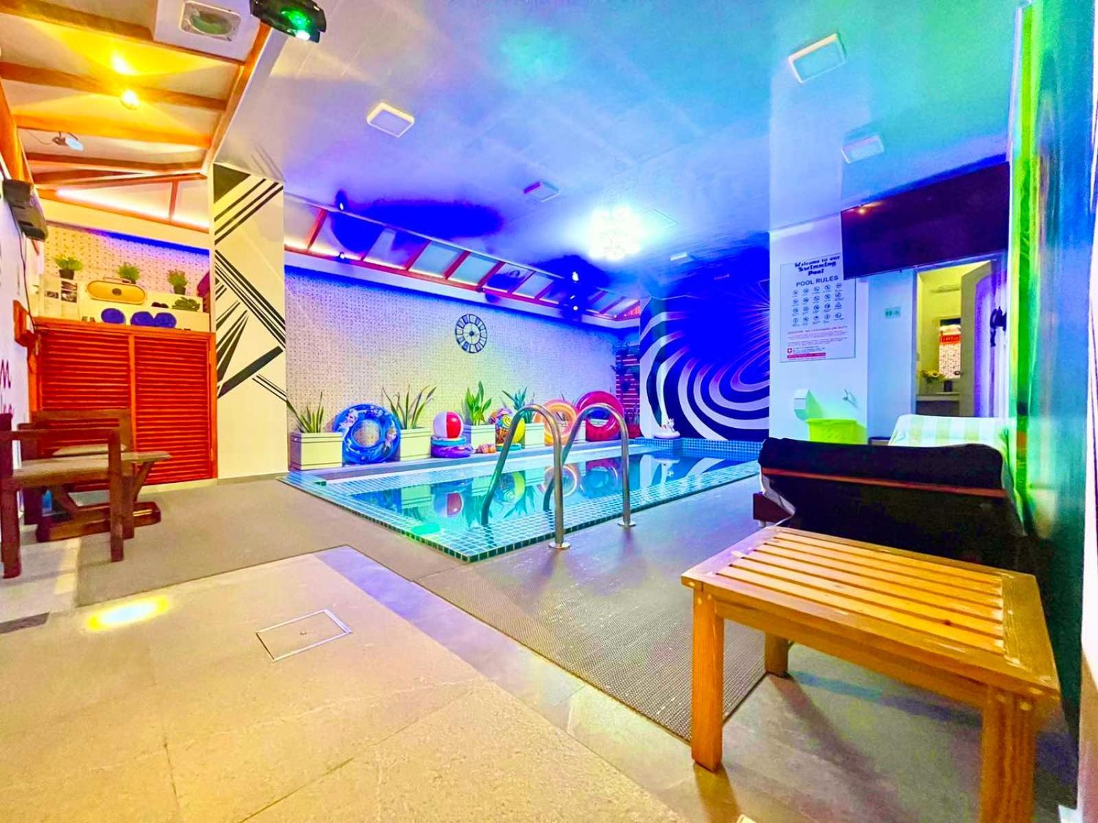 Hs Miracle Grand Hotel Хулхумале Екстериор снимка
